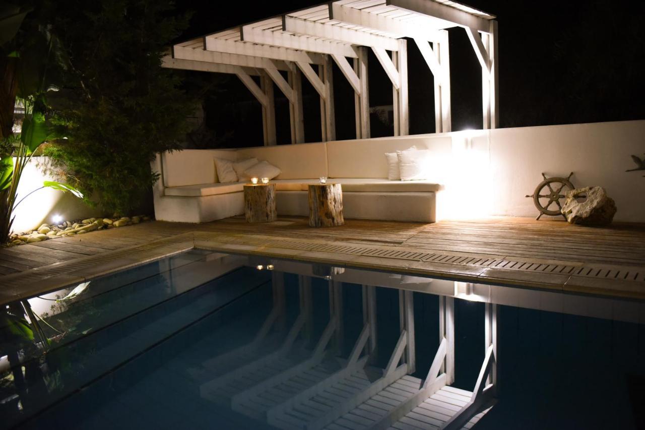Riverland Beach Villa Protaras Zewnętrze zdjęcie