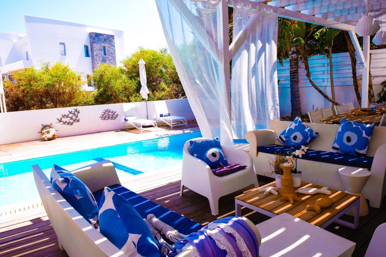 Riverland Beach Villa Protaras Zewnętrze zdjęcie