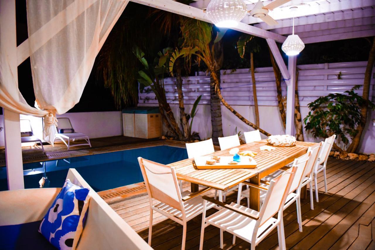 Riverland Beach Villa Protaras Zewnętrze zdjęcie
