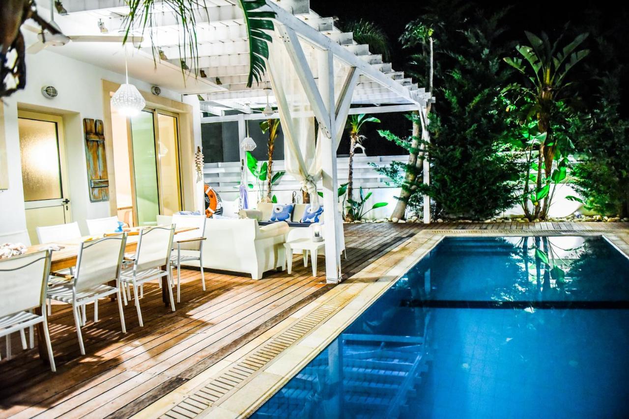 Riverland Beach Villa Protaras Zewnętrze zdjęcie