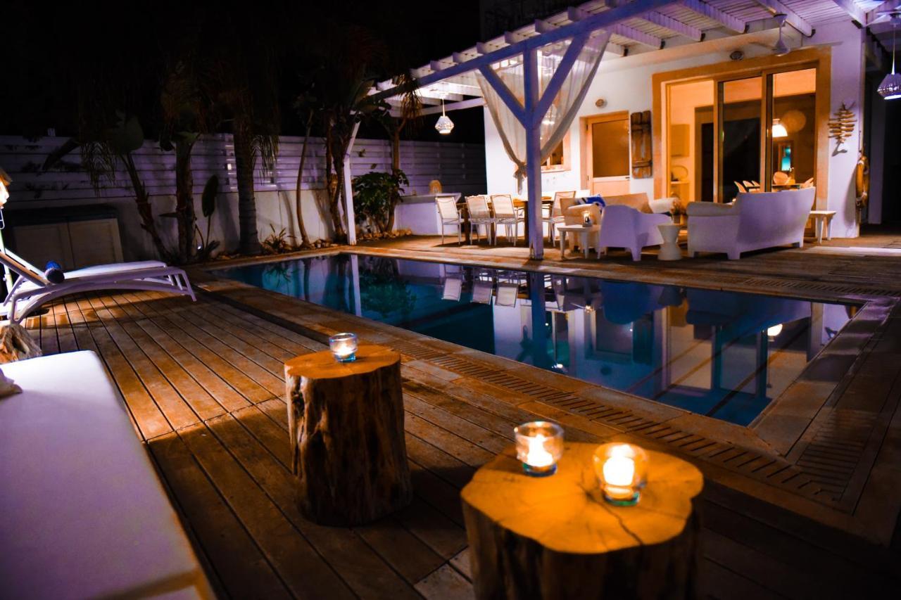 Riverland Beach Villa Protaras Zewnętrze zdjęcie