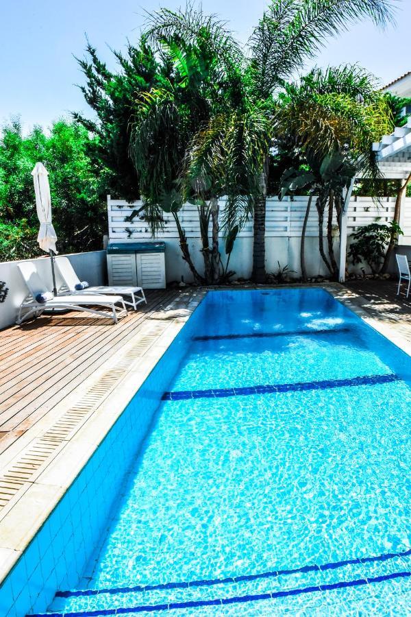 Riverland Beach Villa Protaras Zewnętrze zdjęcie