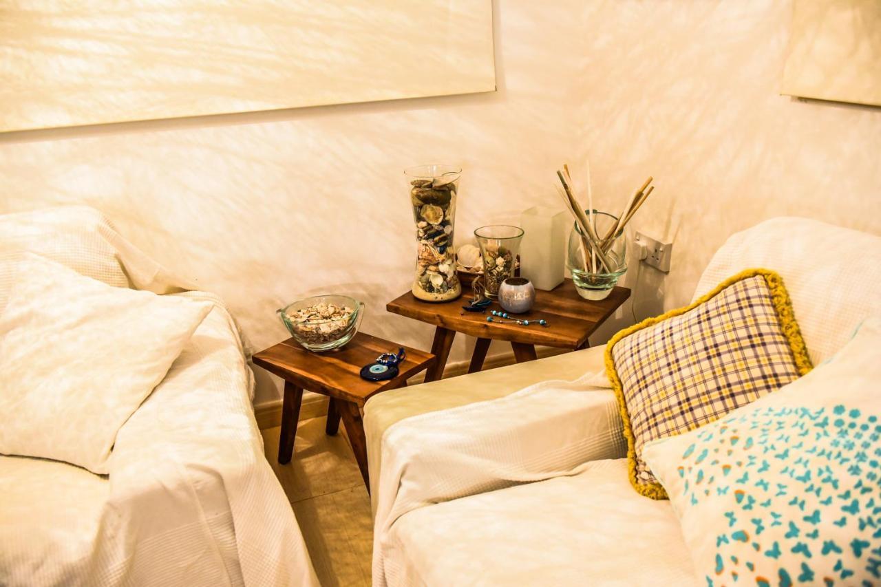 Riverland Beach Villa Protaras Zewnętrze zdjęcie