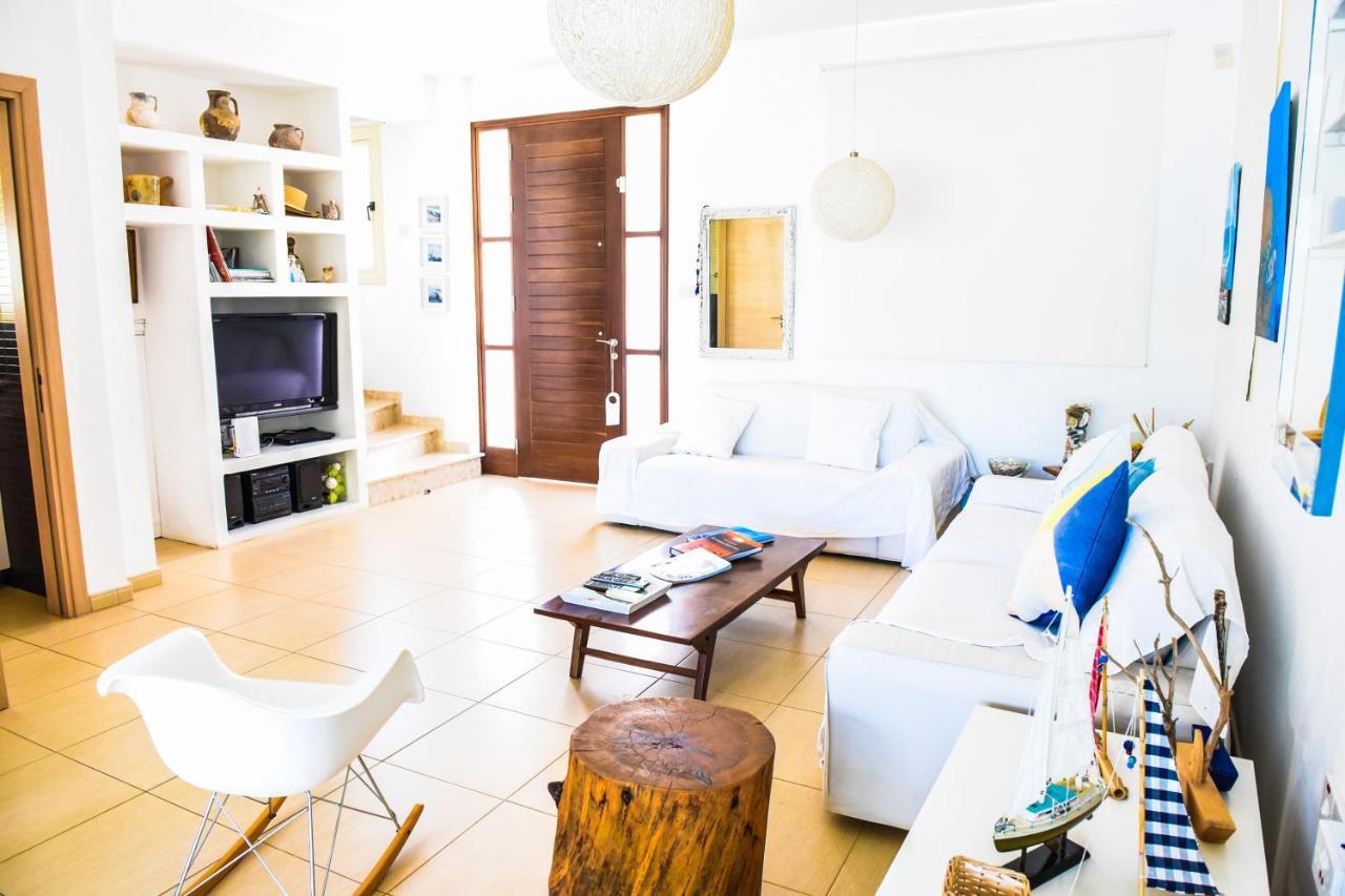 Riverland Beach Villa Protaras Zewnętrze zdjęcie
