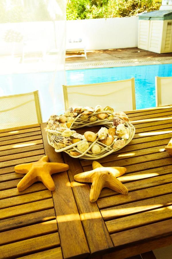 Riverland Beach Villa Protaras Zewnętrze zdjęcie