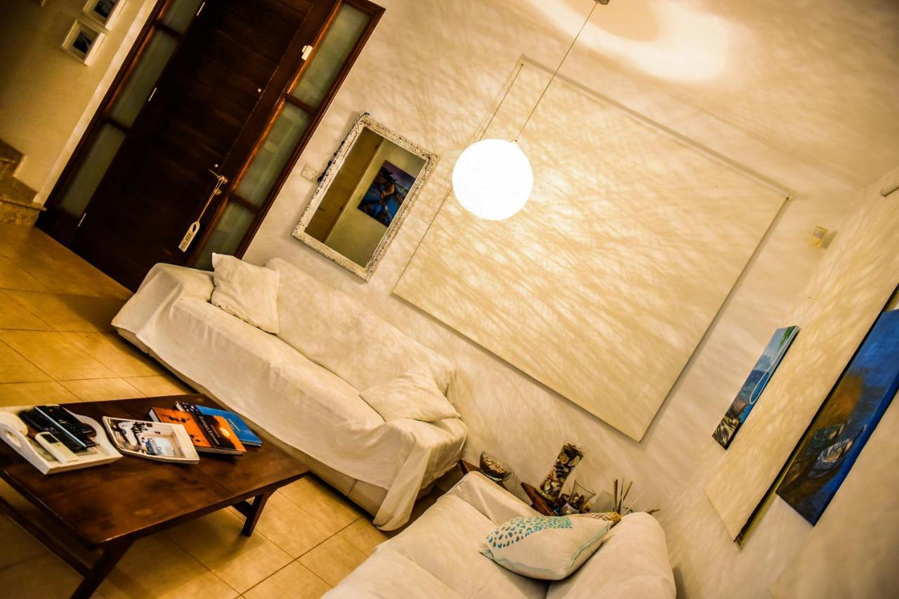 Riverland Beach Villa Protaras Zewnętrze zdjęcie