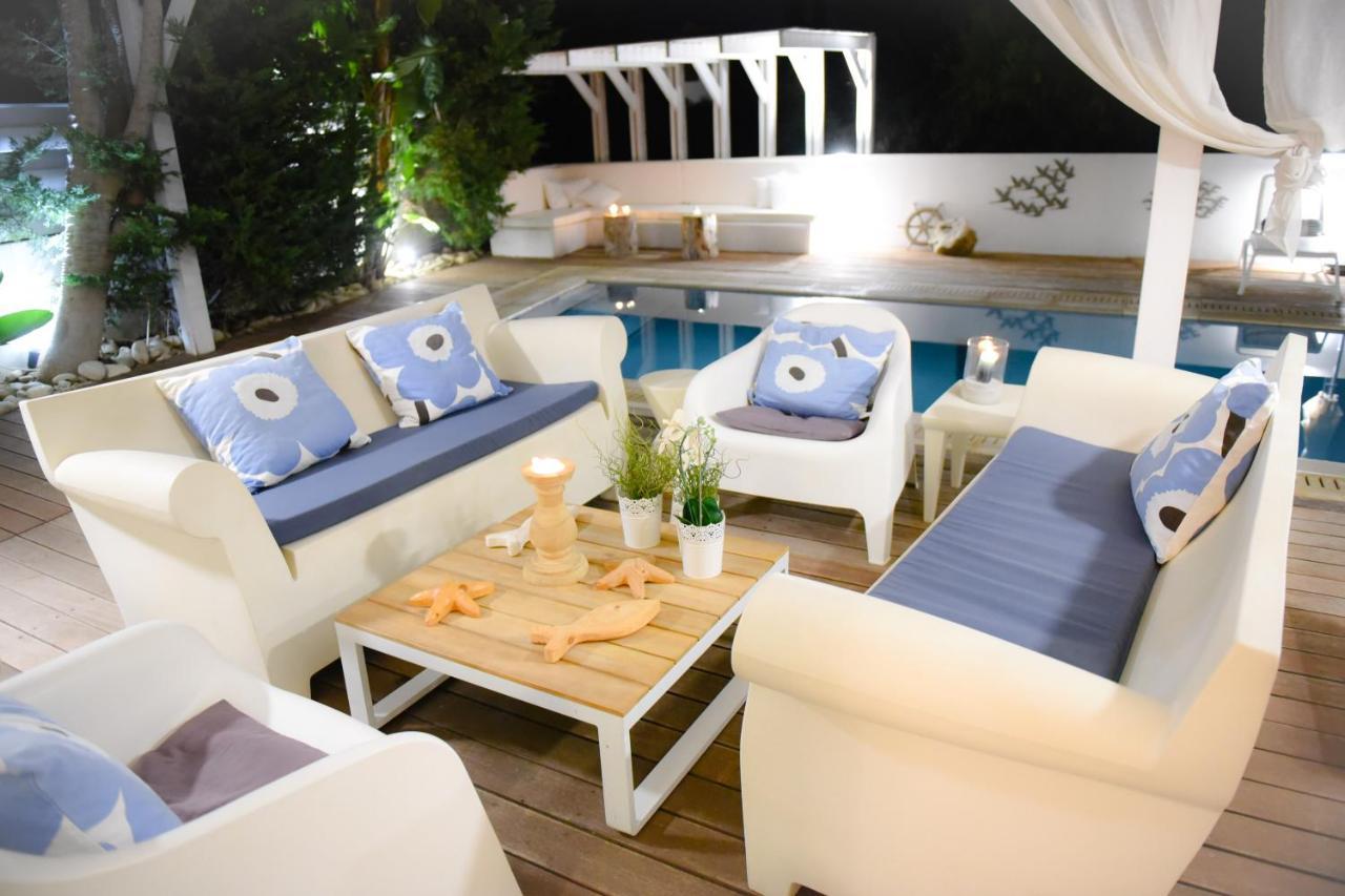 Riverland Beach Villa Protaras Zewnętrze zdjęcie