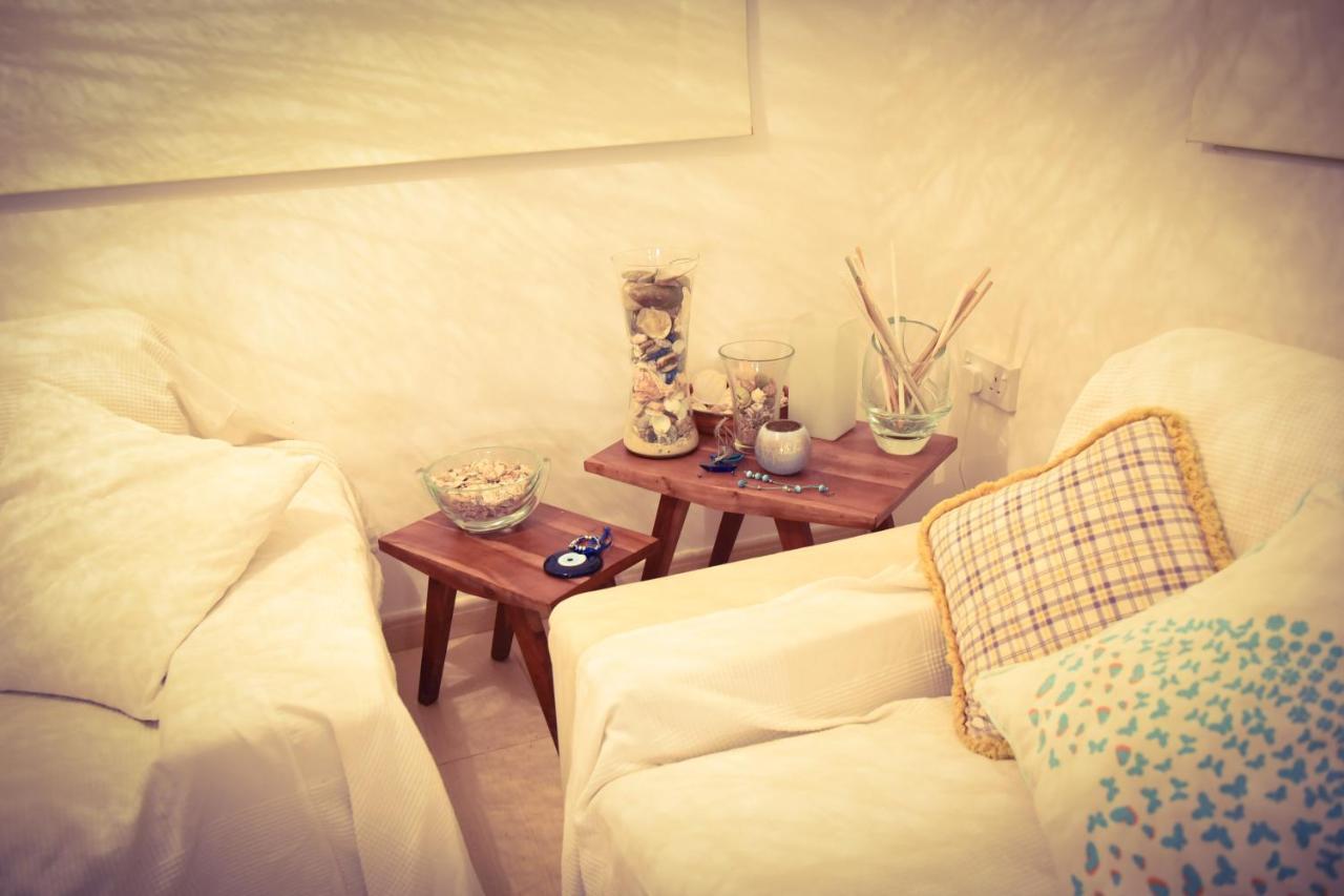 Riverland Beach Villa Protaras Zewnętrze zdjęcie