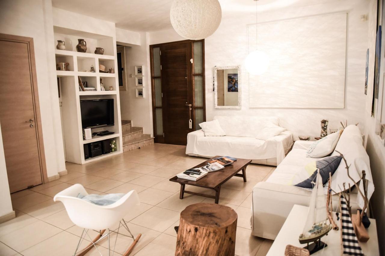 Riverland Beach Villa Protaras Zewnętrze zdjęcie