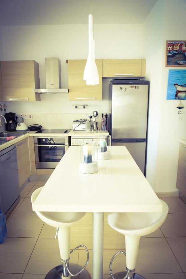 Riverland Beach Villa Protaras Zewnętrze zdjęcie