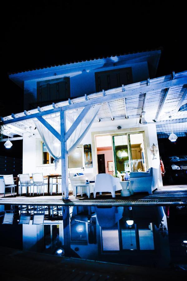 Riverland Beach Villa Protaras Zewnętrze zdjęcie