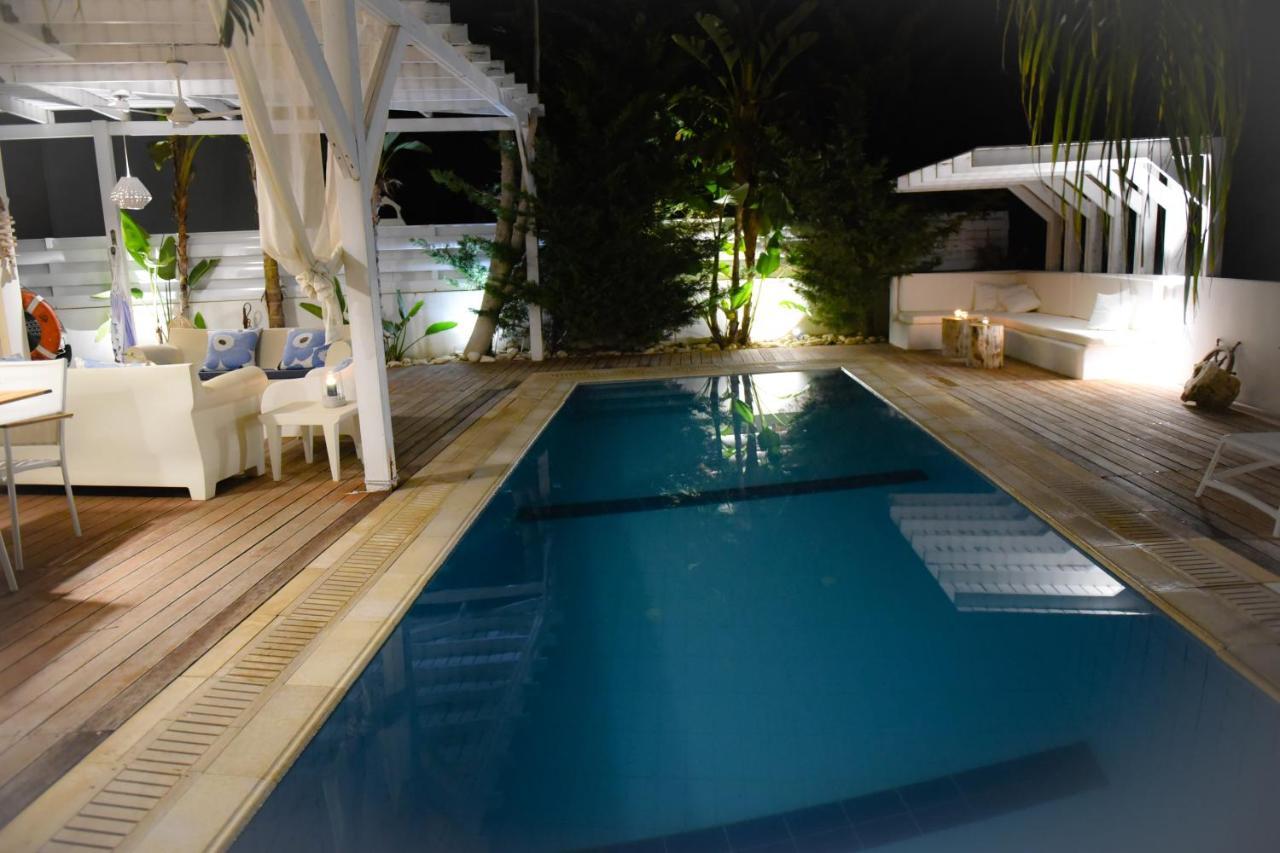 Riverland Beach Villa Protaras Zewnętrze zdjęcie