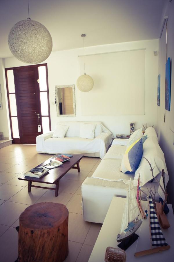 Riverland Beach Villa Protaras Zewnętrze zdjęcie