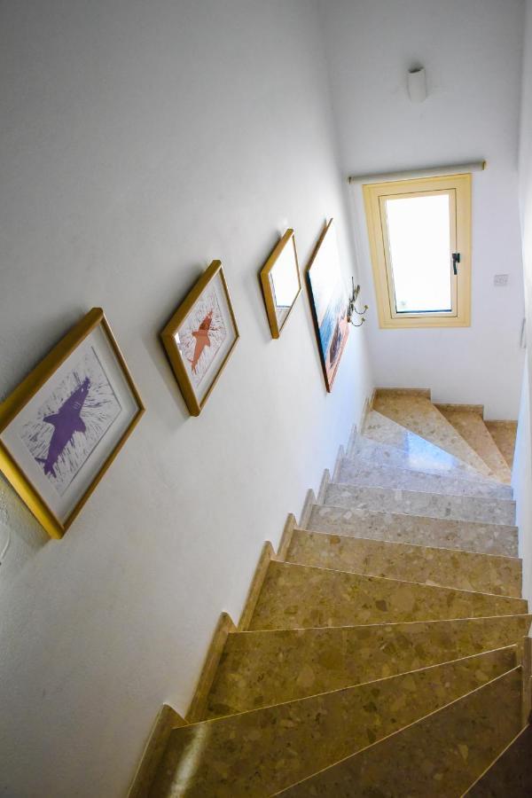 Riverland Beach Villa Protaras Zewnętrze zdjęcie