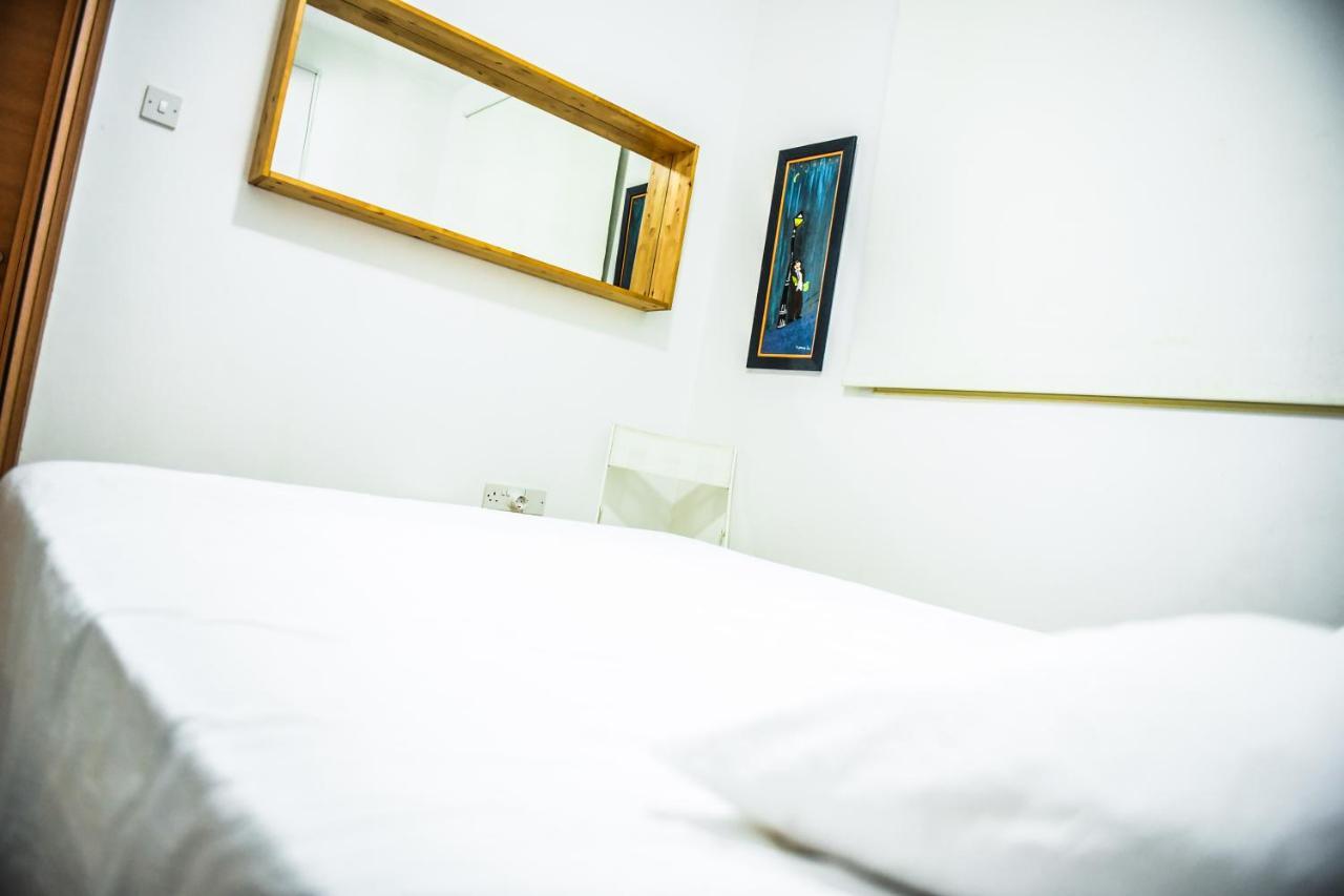 Riverland Beach Villa Protaras Zewnętrze zdjęcie
