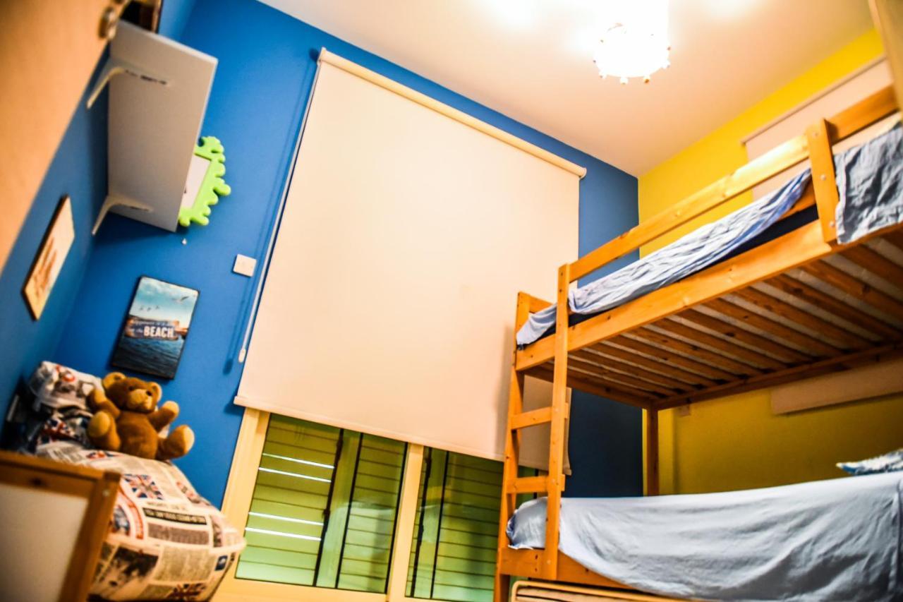 Riverland Beach Villa Protaras Zewnętrze zdjęcie