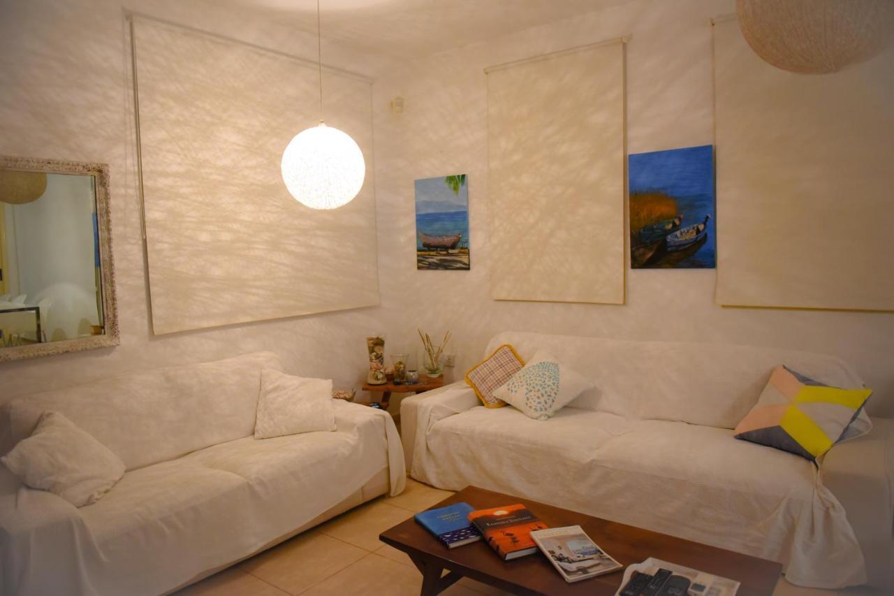 Riverland Beach Villa Protaras Zewnętrze zdjęcie