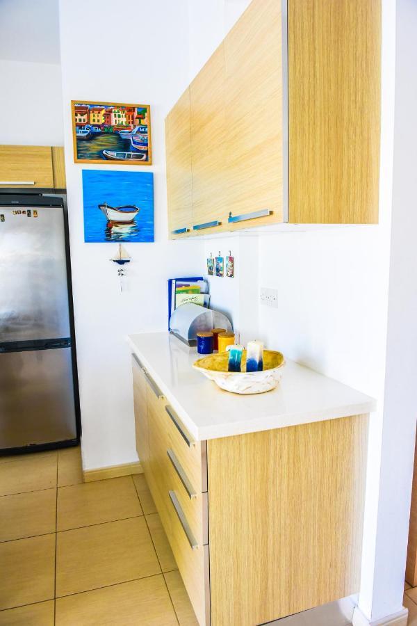 Riverland Beach Villa Protaras Zewnętrze zdjęcie