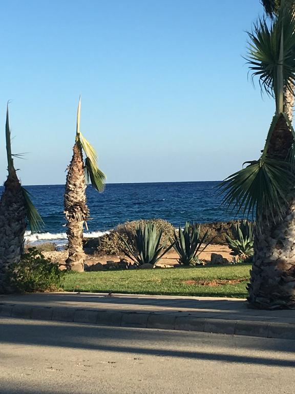 Riverland Beach Villa Protaras Zewnętrze zdjęcie